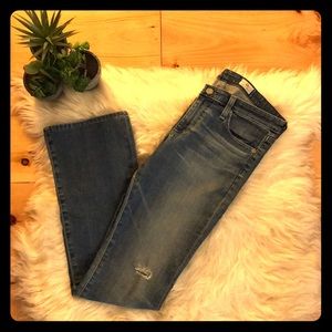 AG Denim